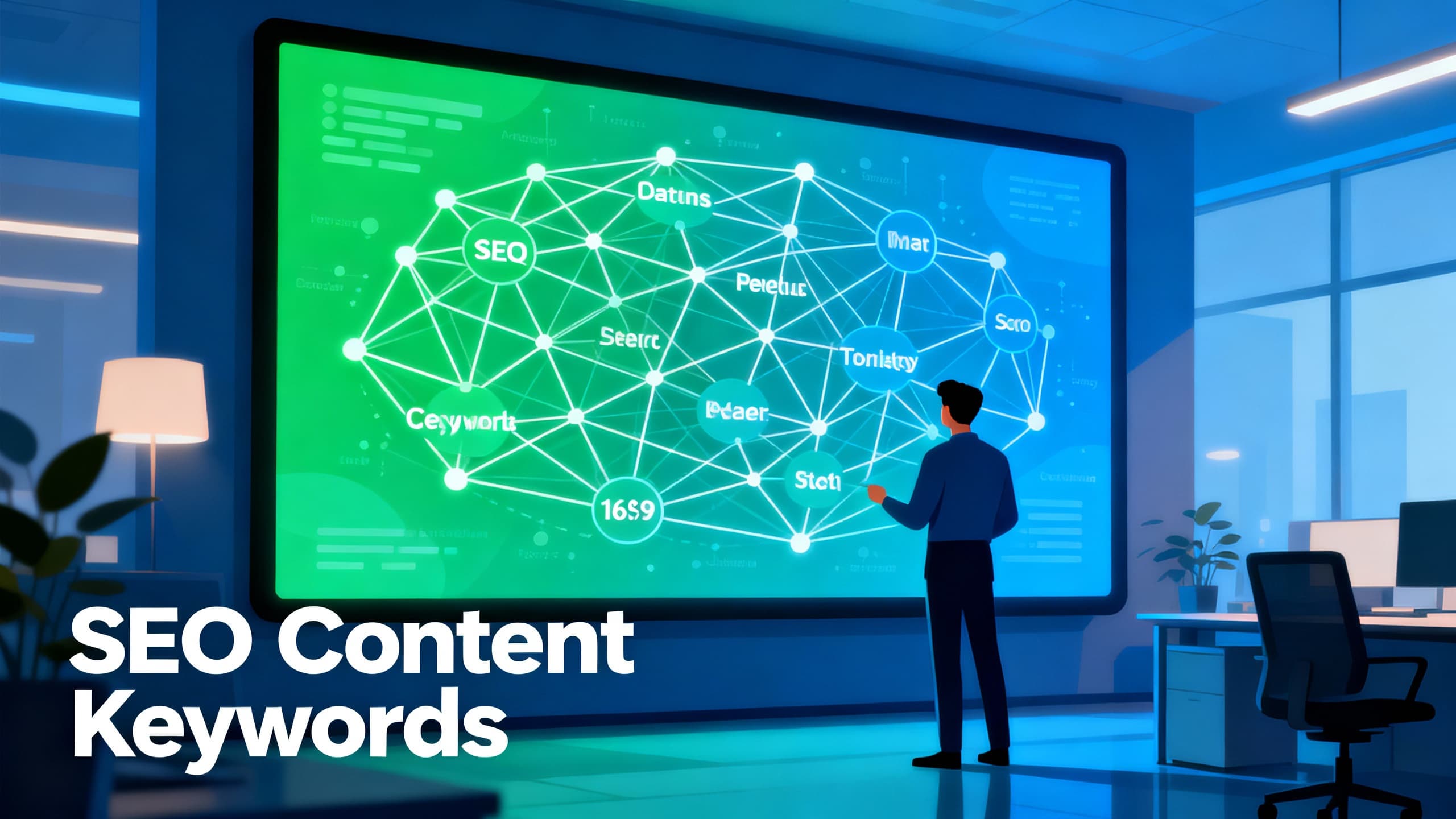 Mastering SEO Content Keywords: Your Ultimate How-To Guide