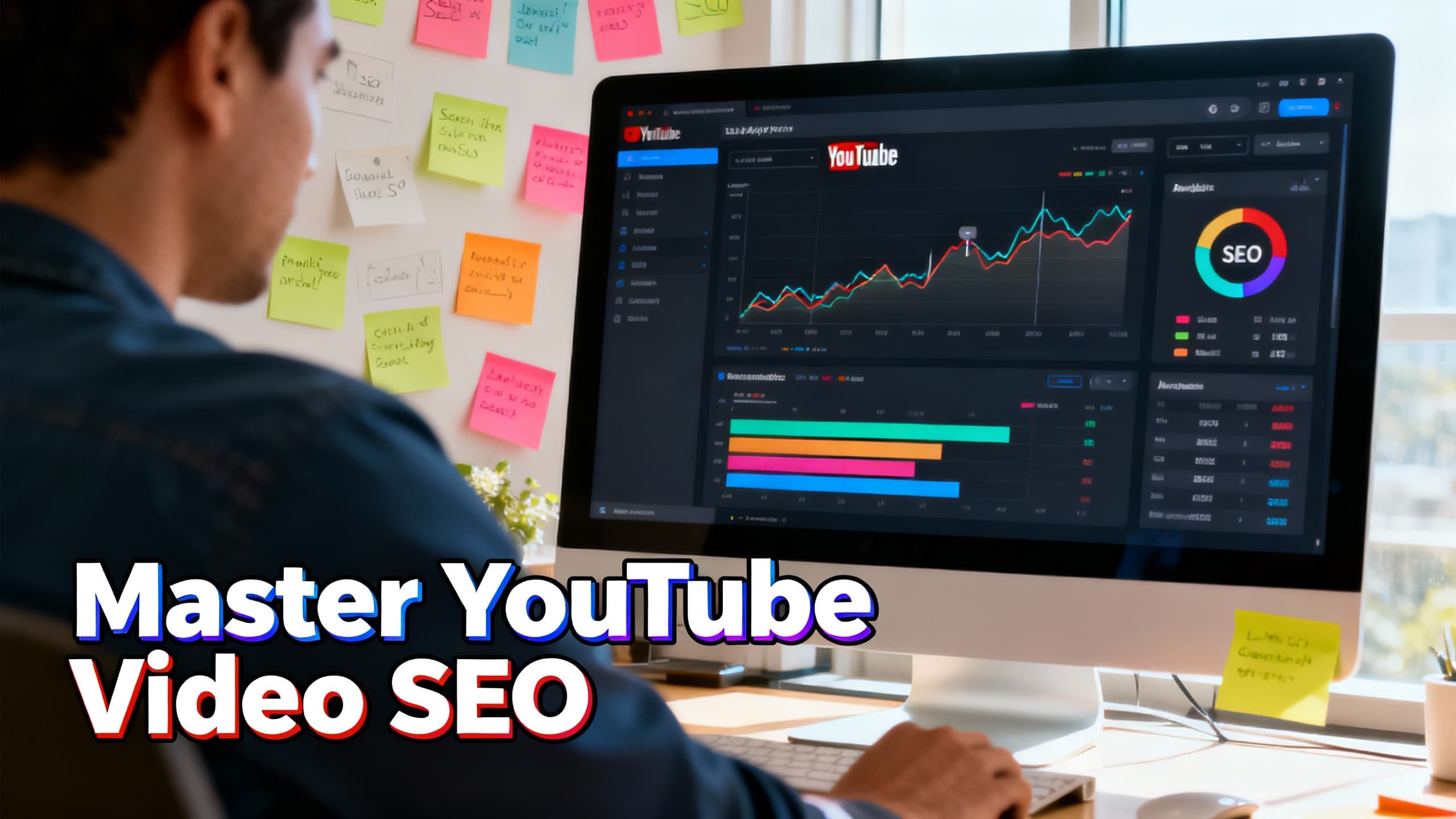Master YouTube Video SEO: Ultimate Optimization Guide
