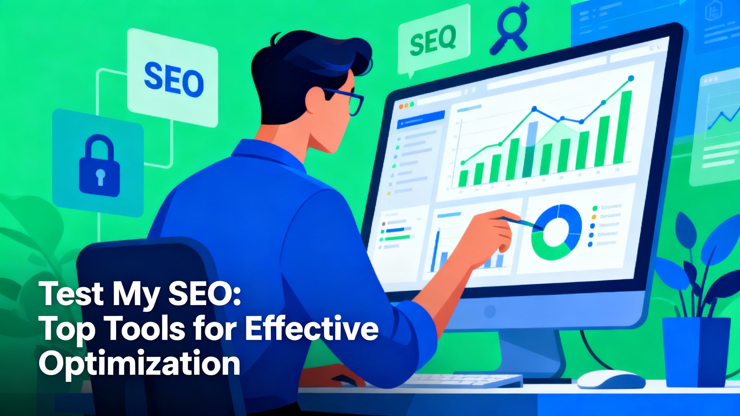 Test My SEO: Top Tools for Effective Optimization