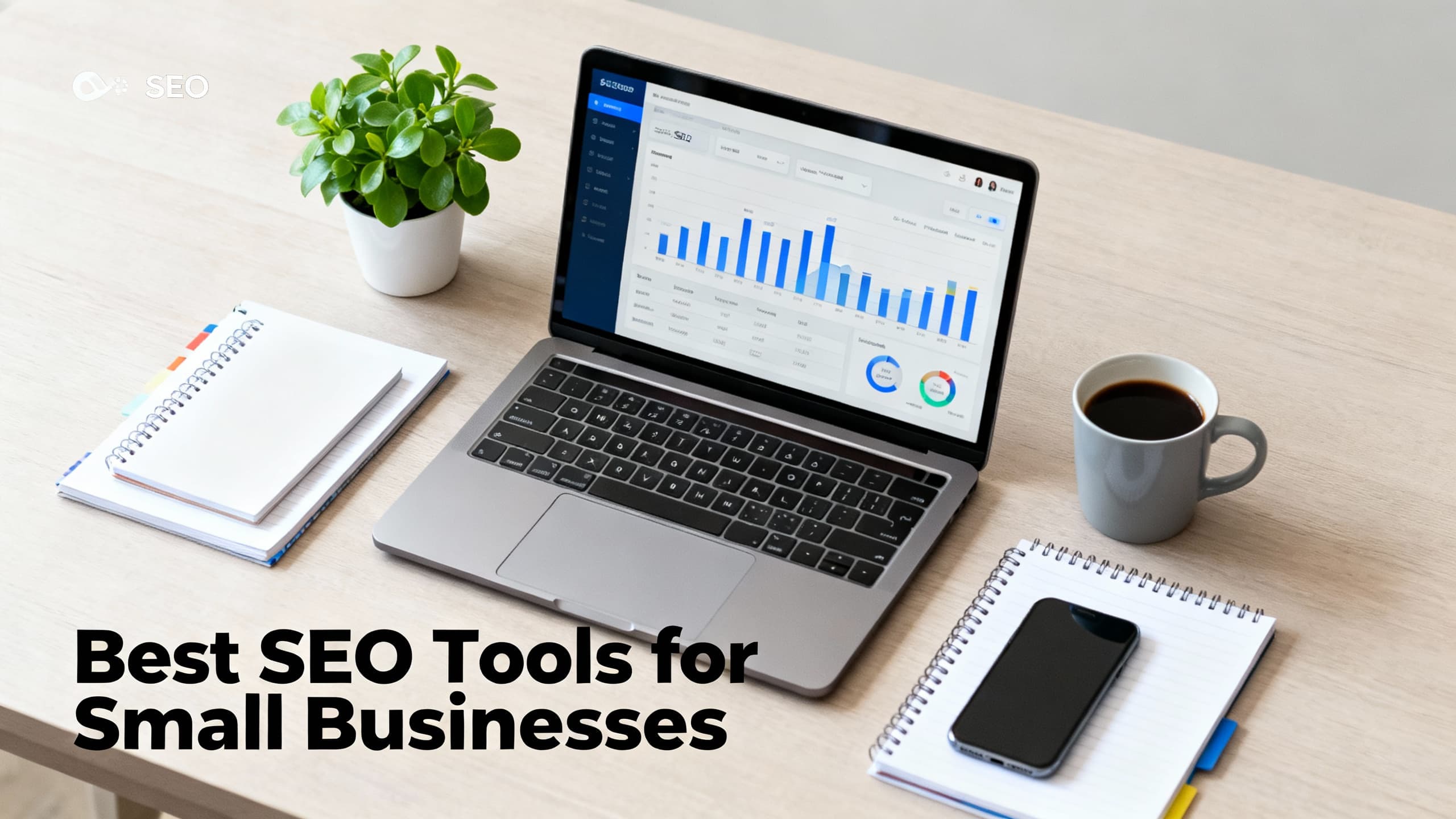 Top 10 Best SEO Tools for Small Businesses in 2023