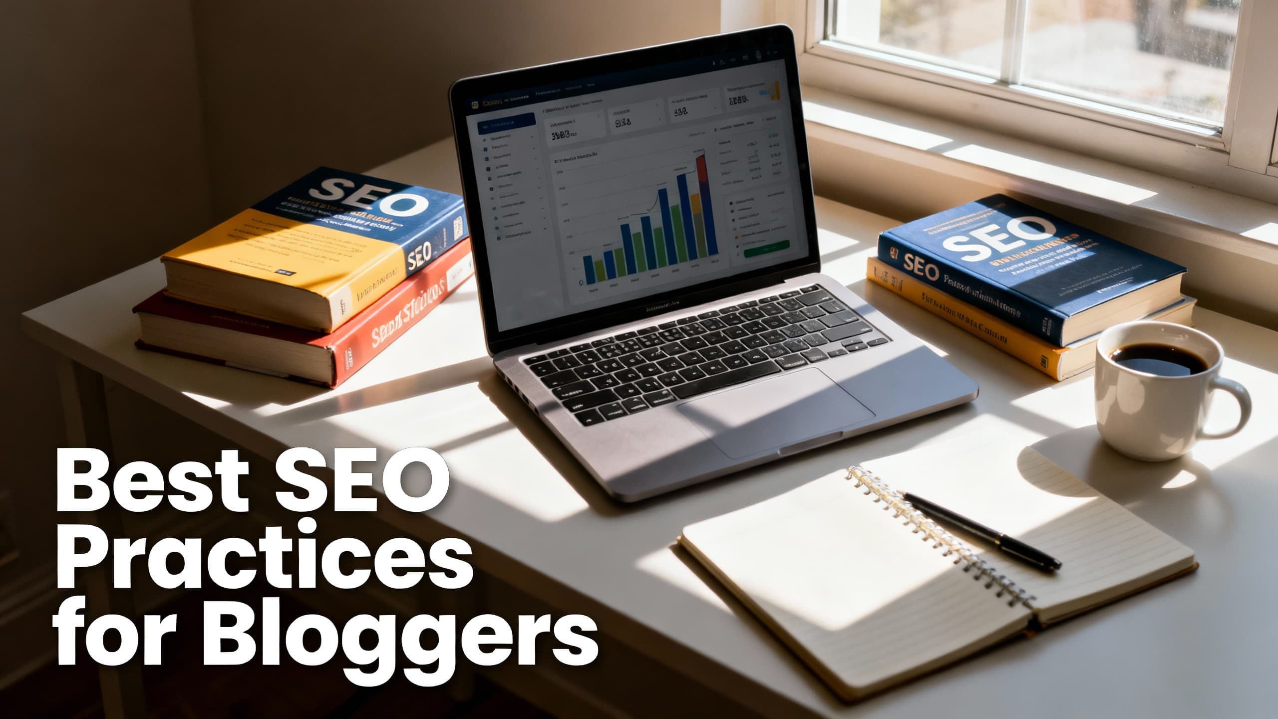 Top 10 Best SEO Practices for Bloggers in 2023