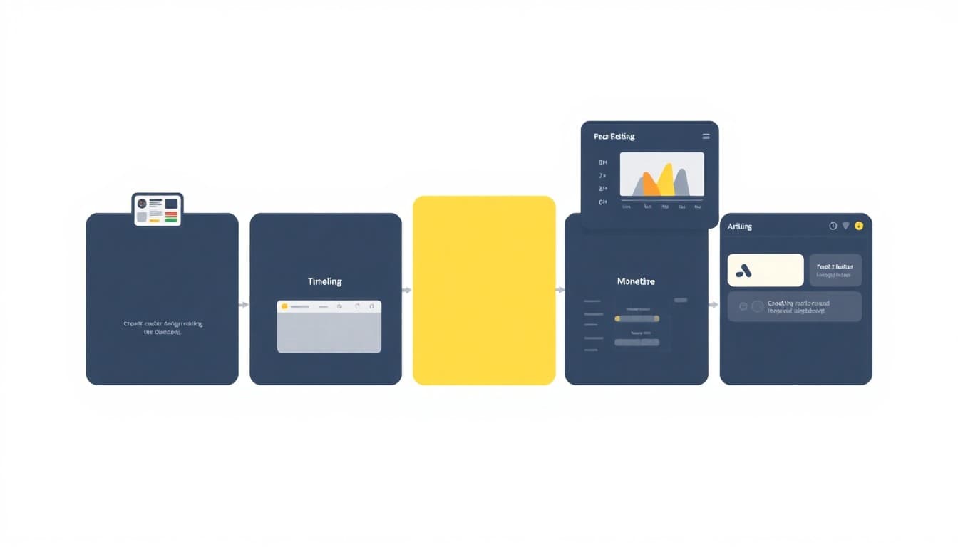 Content Creation Platforms: Choose by Workflow Stage, Not Features