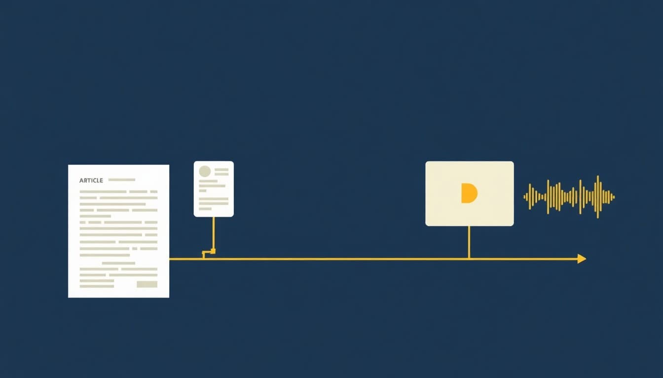 Automated Content Creation: Which Tool Fits Your Workflow