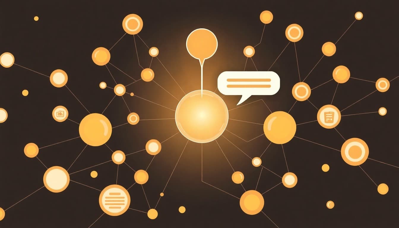 Improve AI Visibility: A 10-Step Sequence for Brand Authority
