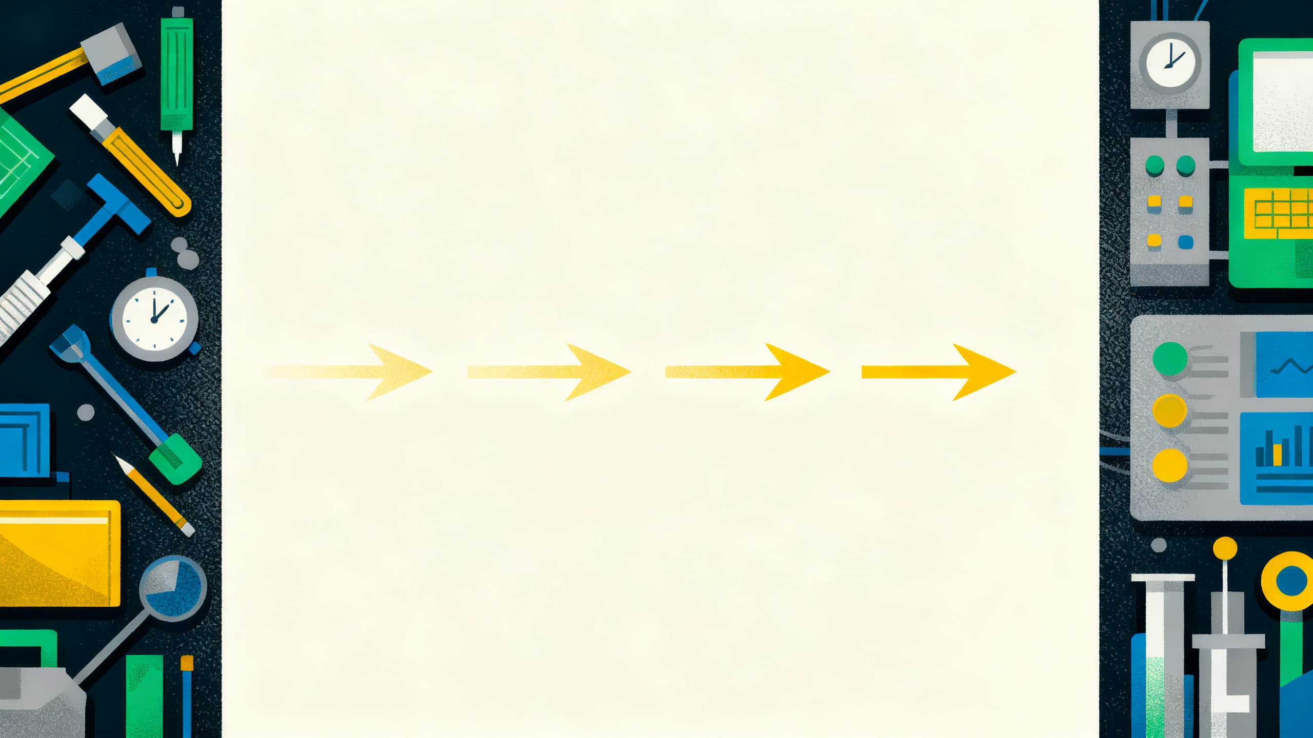 AI Transformation: From Pilot to Operating Model Change
