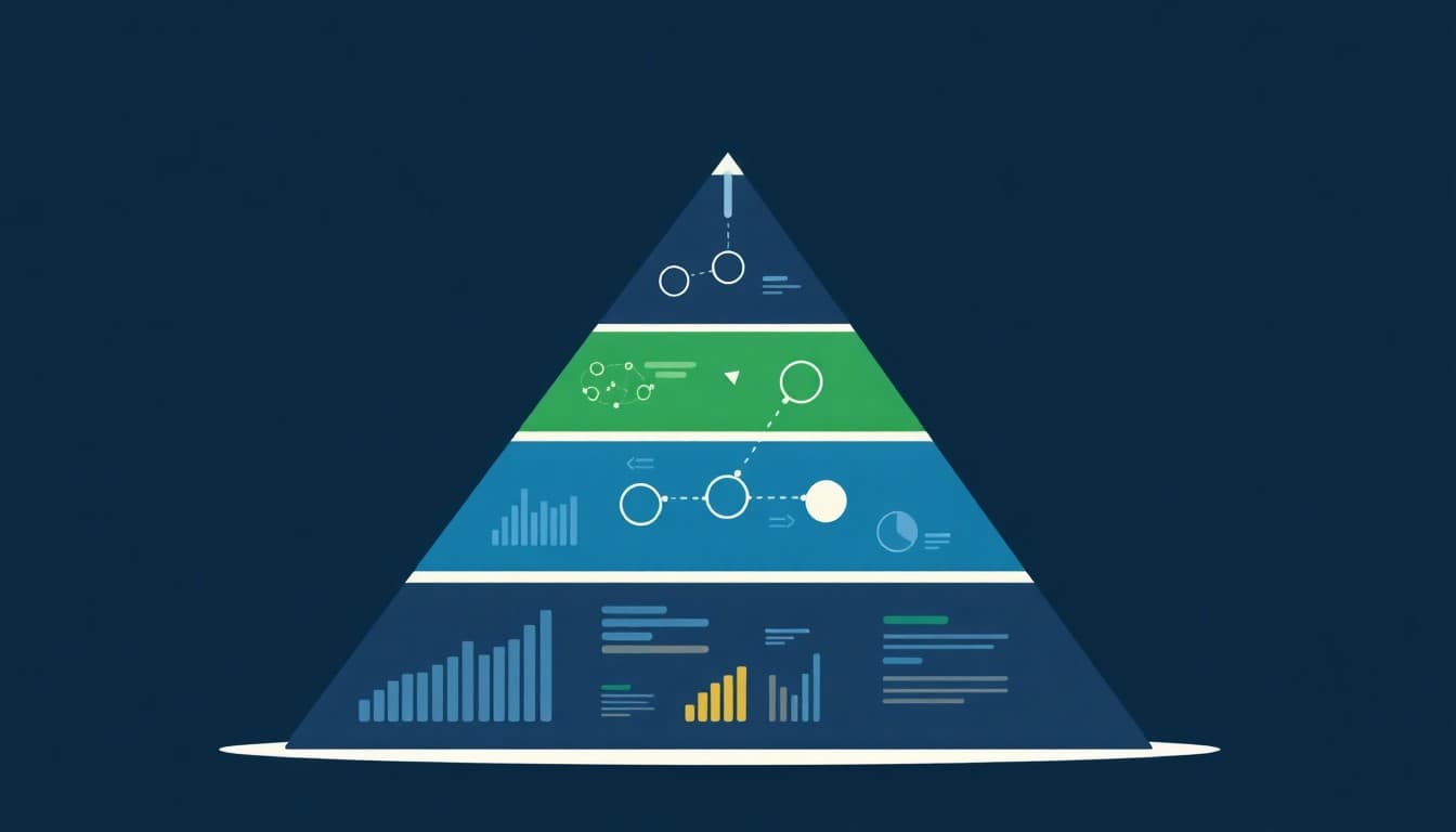 Prove GEO ROI in three layers: visibility, engagement, revenue