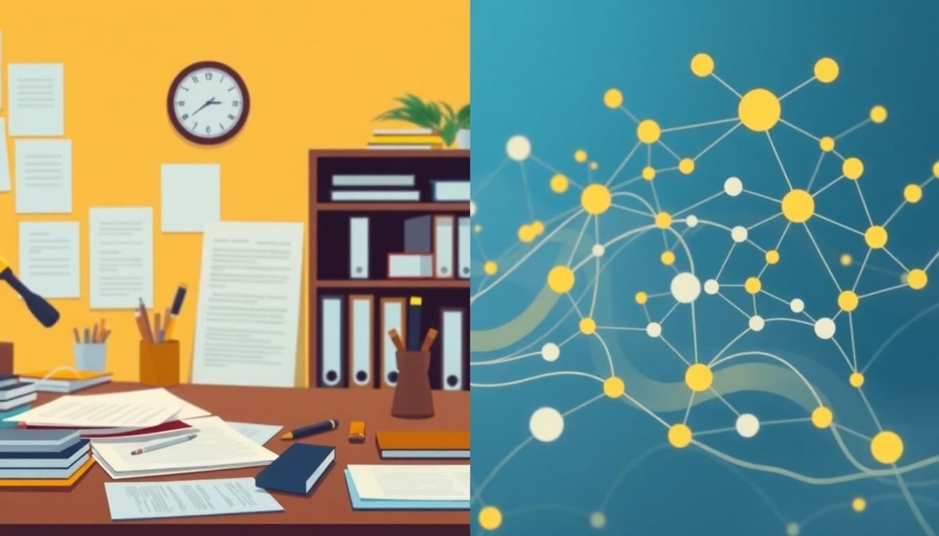 AI adoption rates for small business: survey breakdown and gaps