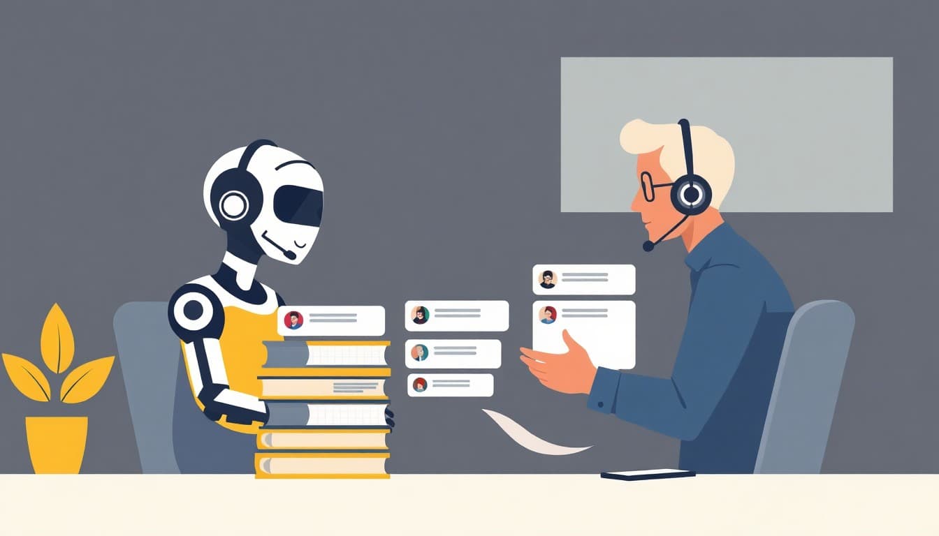 AI Customer Service Tools: Nine Options for Small to Enterprise Teams