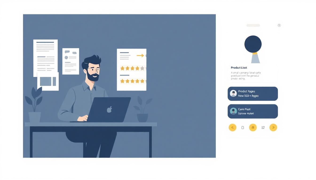 When AI search visibility is worth the investment for small SaaS