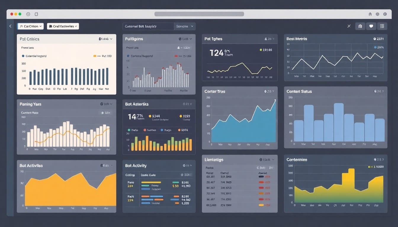 13 LLM SEO Tools Compared: Track, Optimize, or Execute