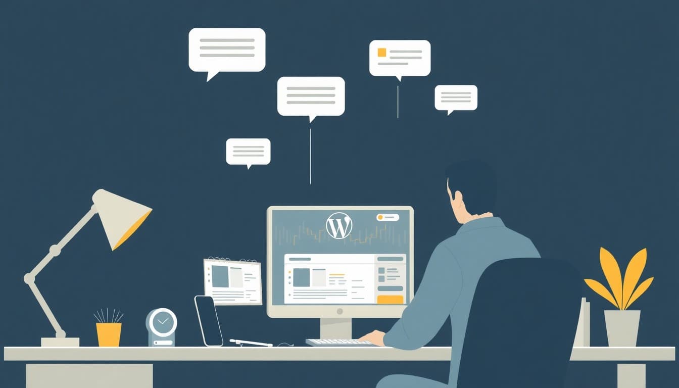 Best AI visibility tool for WordPress sites