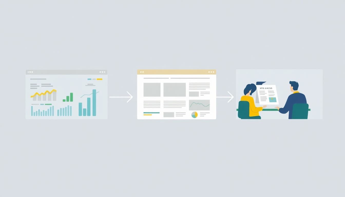 12 Ahrefs Brand Radar alternatives: trackers, publishers, managed services