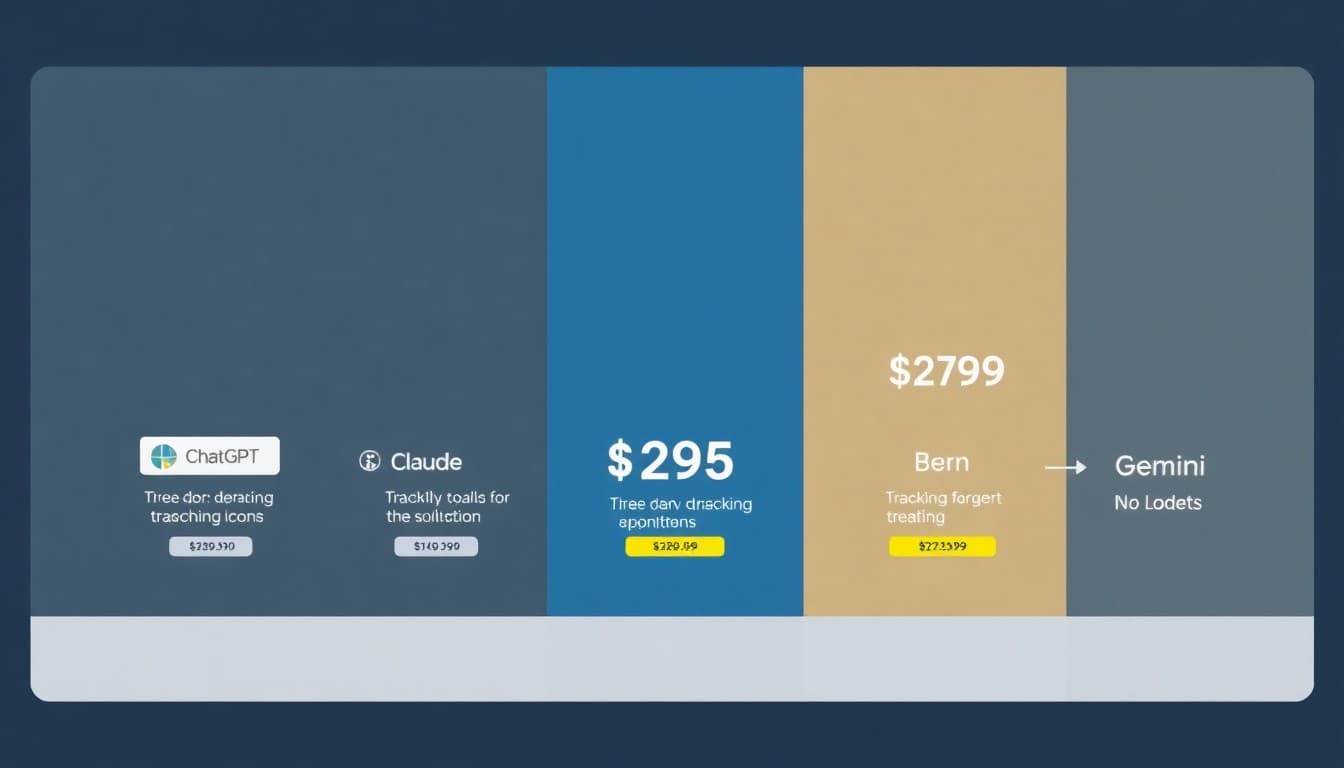 AI visibility tools cheaper than Profound: 10 options priced under $300