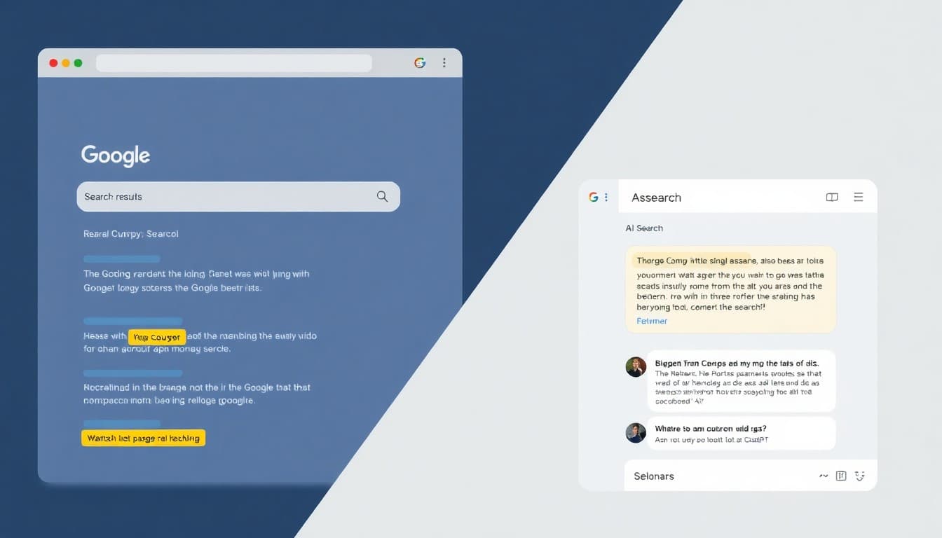 Does traditional SEO help you show up in ChatGPT answers?