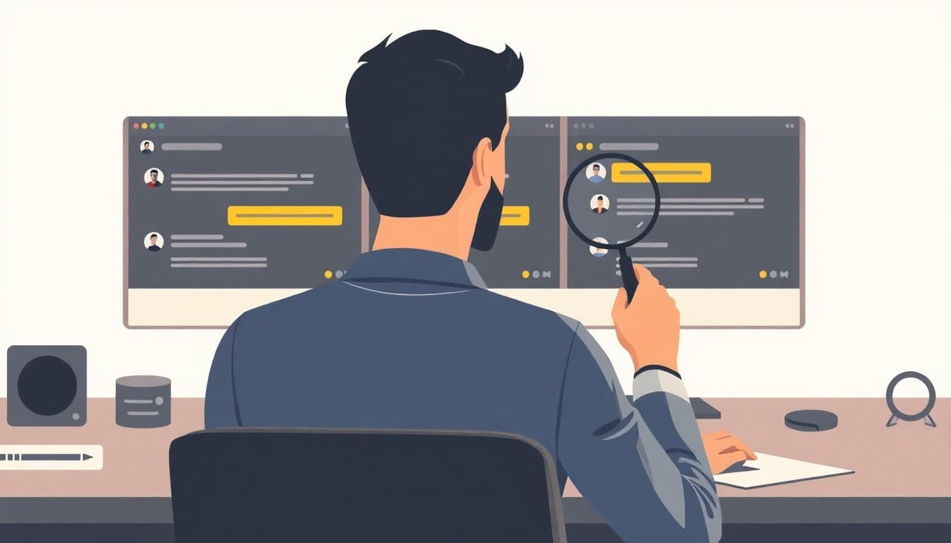 AI chatbot brand monitoring tools: 12 compared
