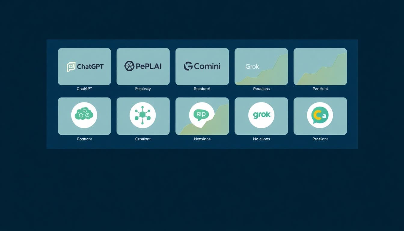 Best AI visibility monitoring tools in 2026