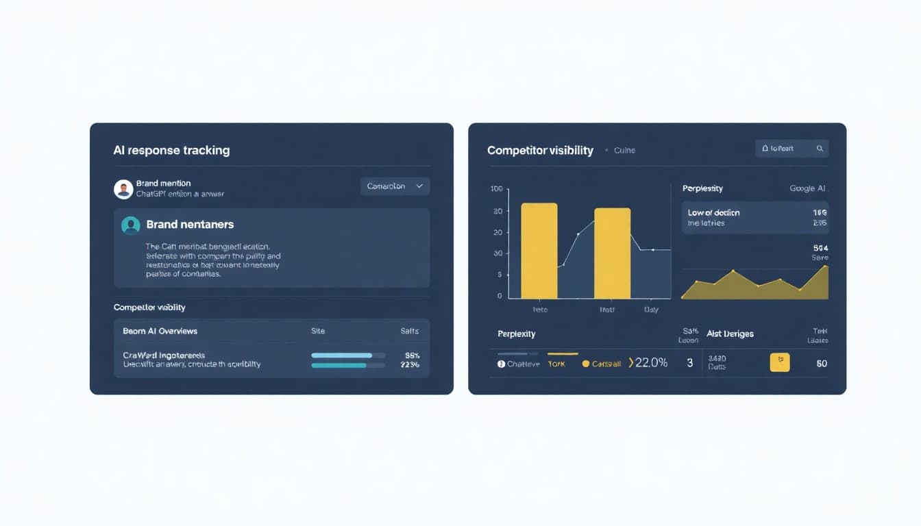 Best LLM SEO tools in 2026: 12 platforms compared