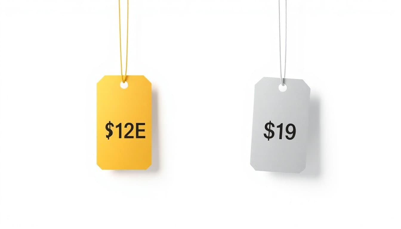 Cheaper AI visibility tools than Profound: 8 compared