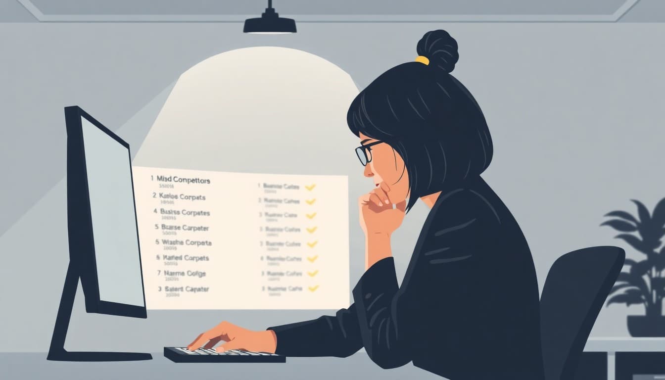 Why ChatGPT skips your company in buyer recommendations