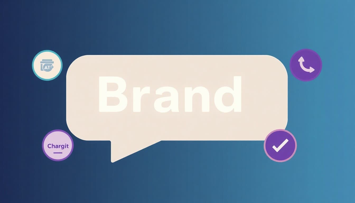 How AI chatbots talk about your brand: monitoring tools guide