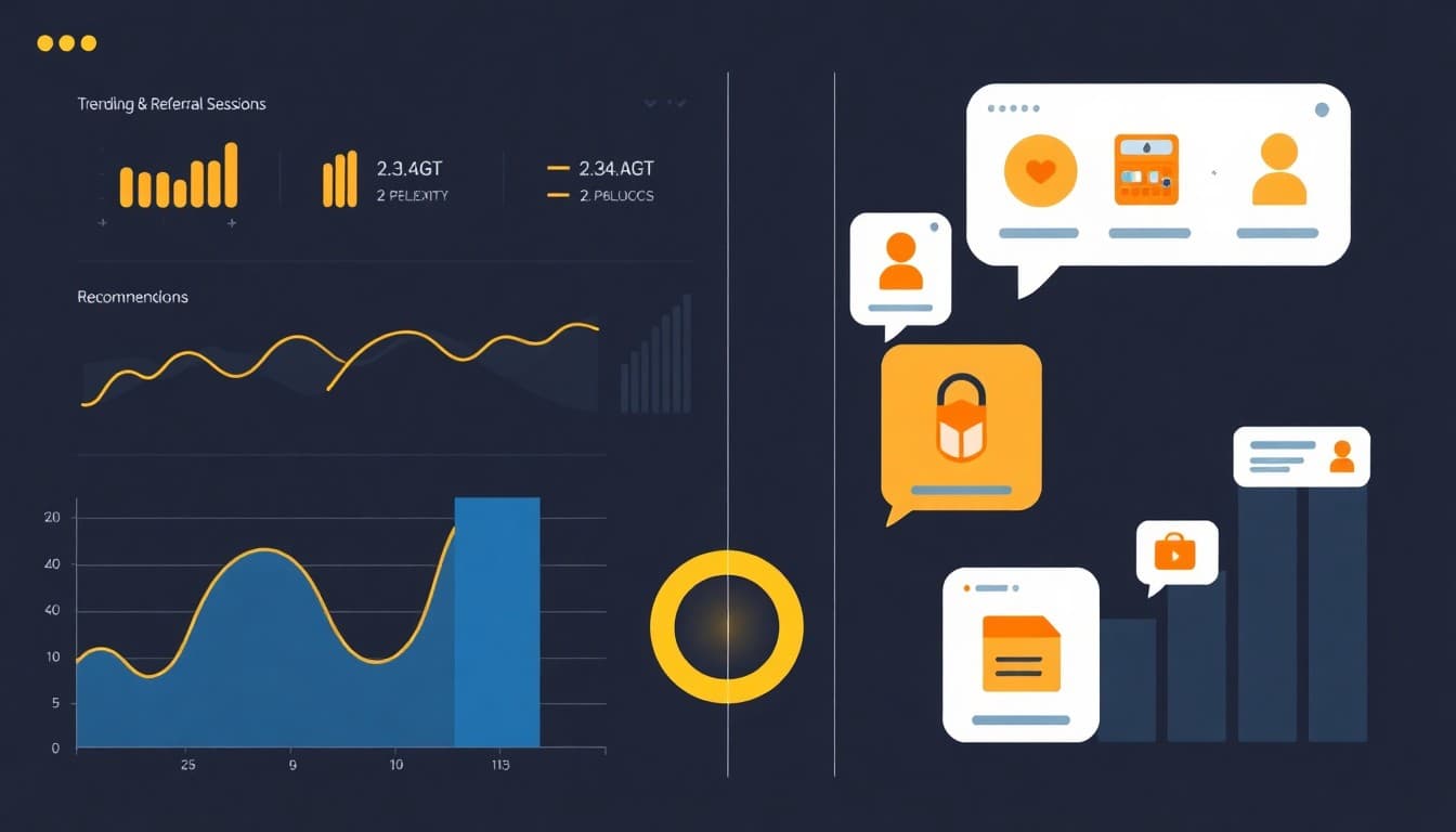 Track AI search visibility for Shopify in 5 steps